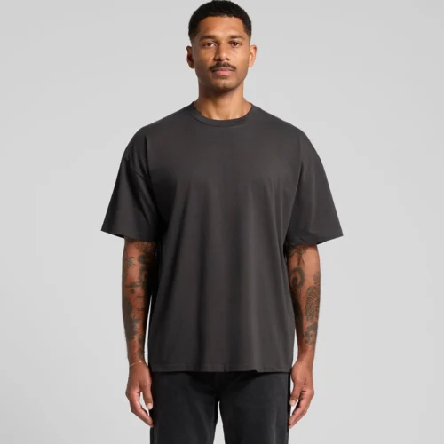 Classic Oversized Tee
